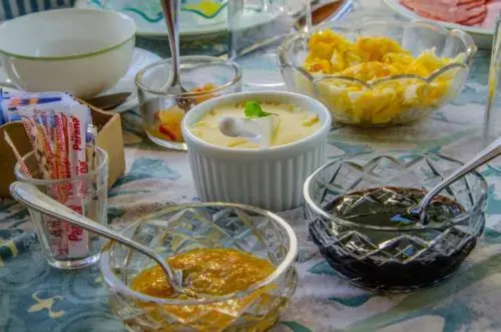 Rancho do Pavão Charmoso Chalé