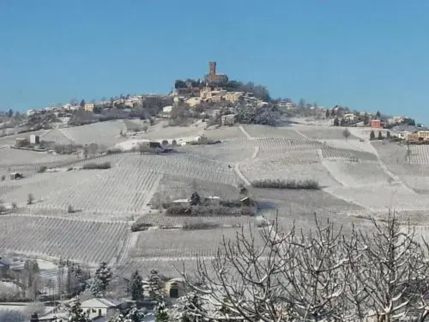 B&B Monteguzzo