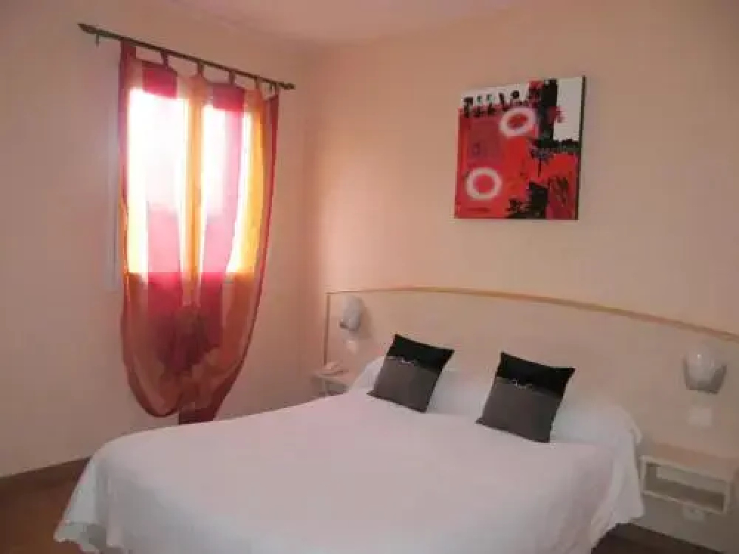Hôtel Le Colombier