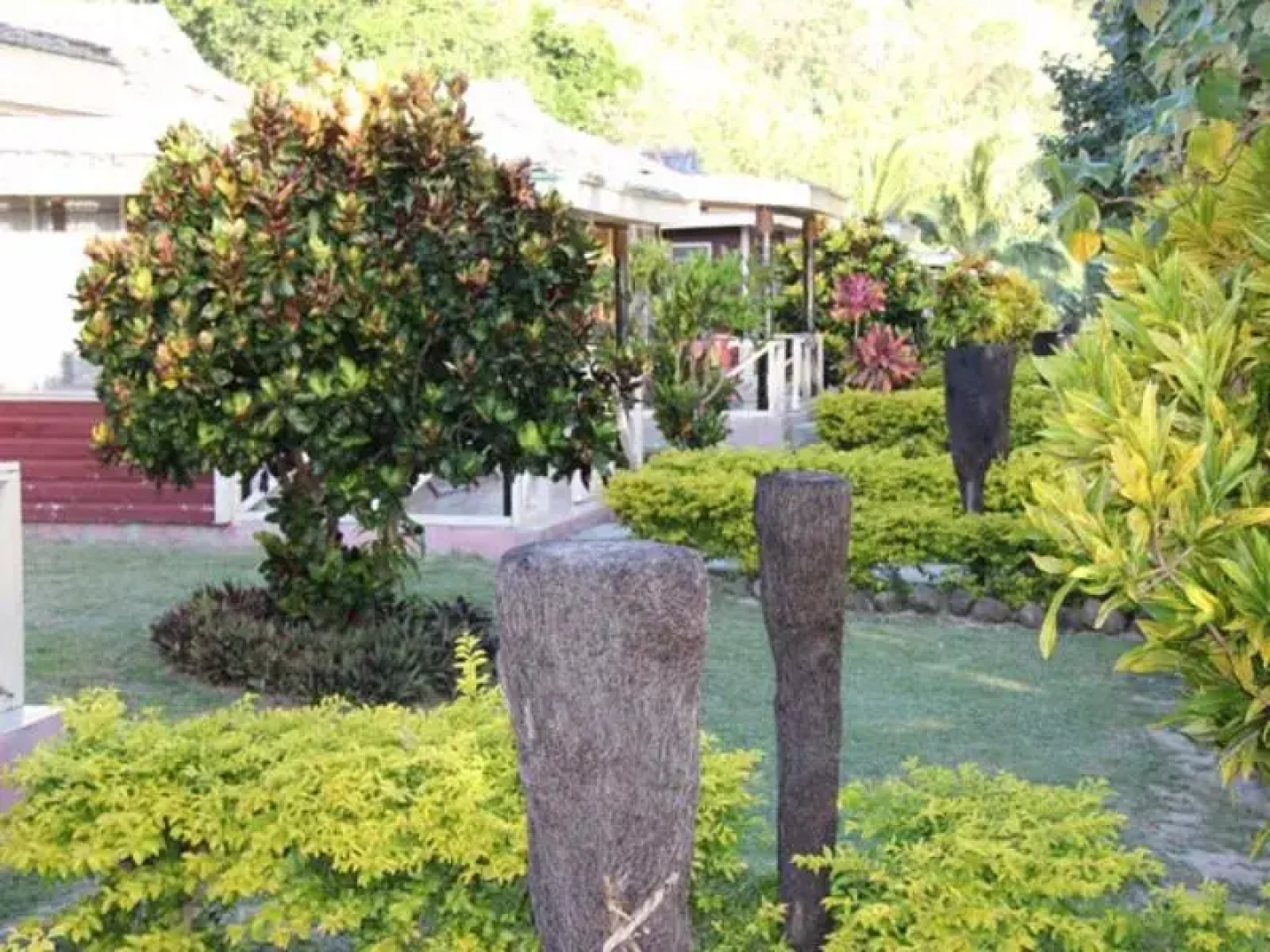 Korovou Eco Tour Resort