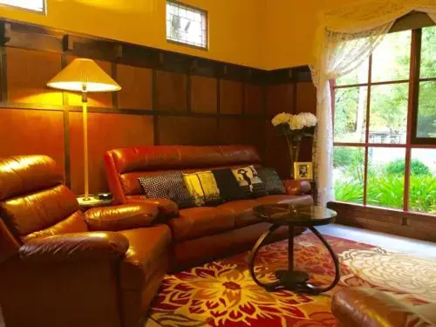 Eugenie Cottage 1930s Art Deco
