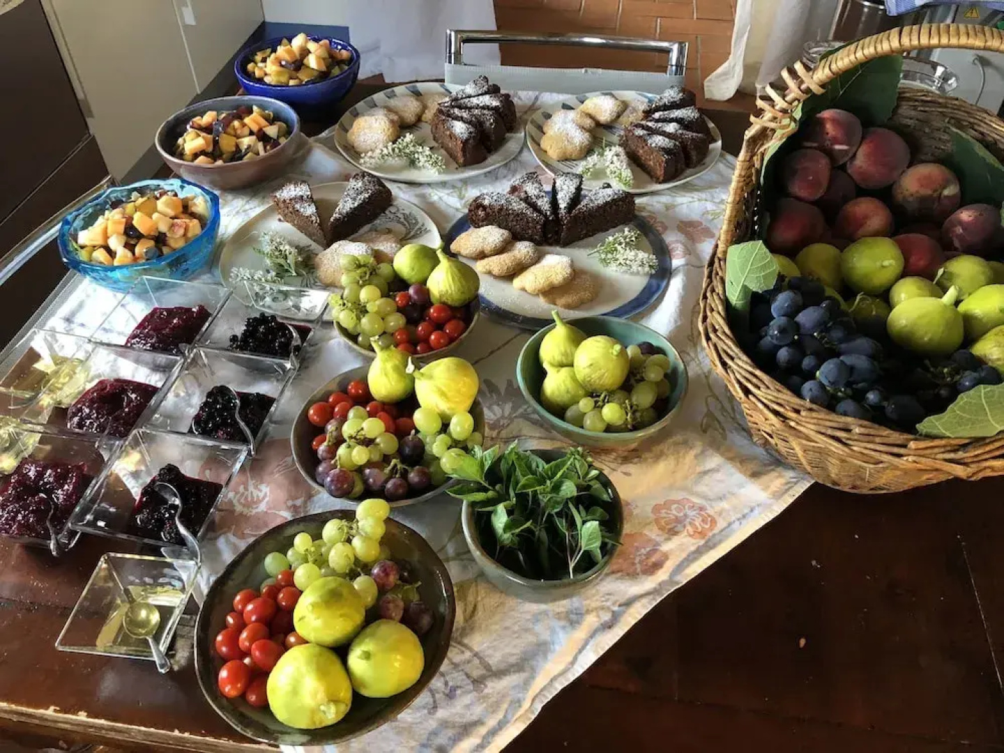 Agriturismo Podere Prasiano