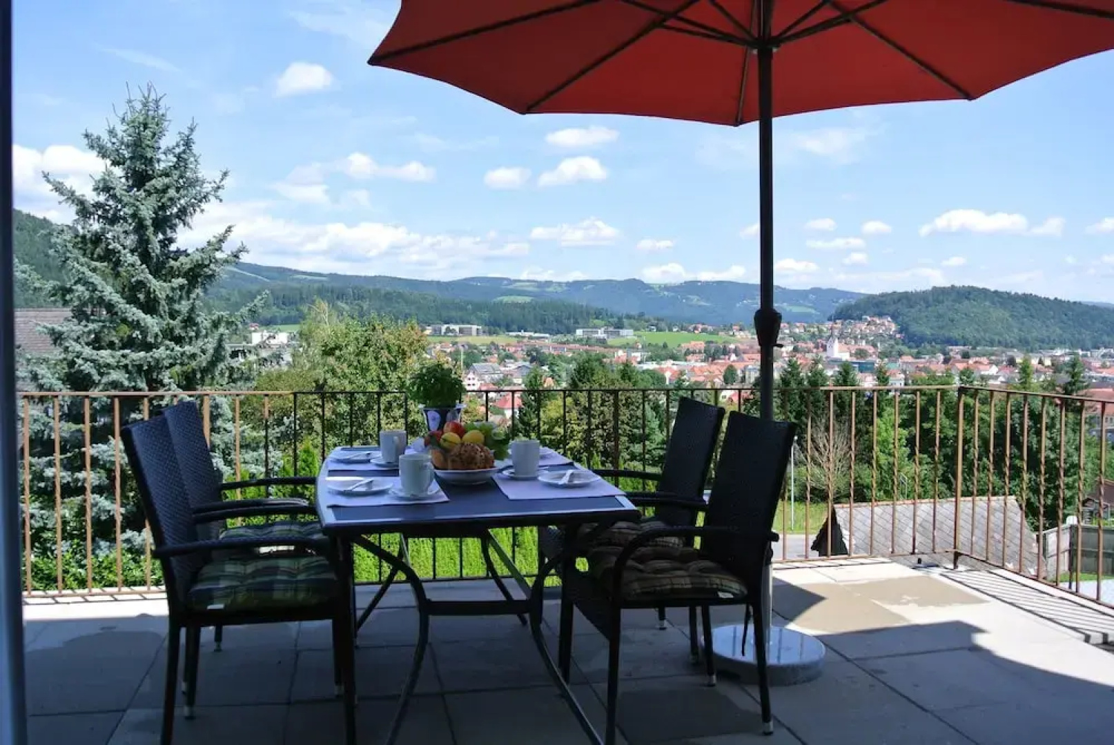Appartement und Ferienhaus Walzl