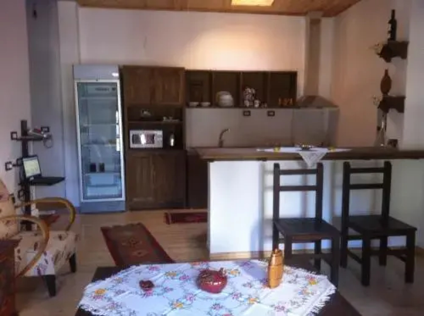 Hostel Mangalem