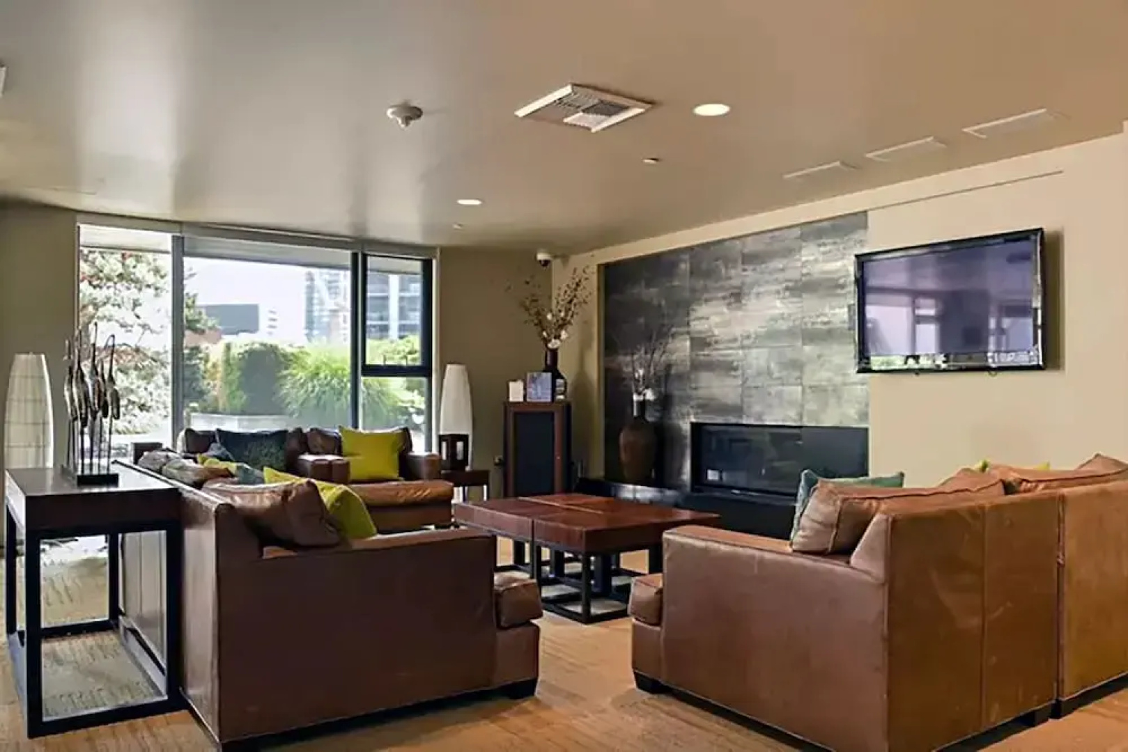 Westlake Ave Downtown Condos by Barsala