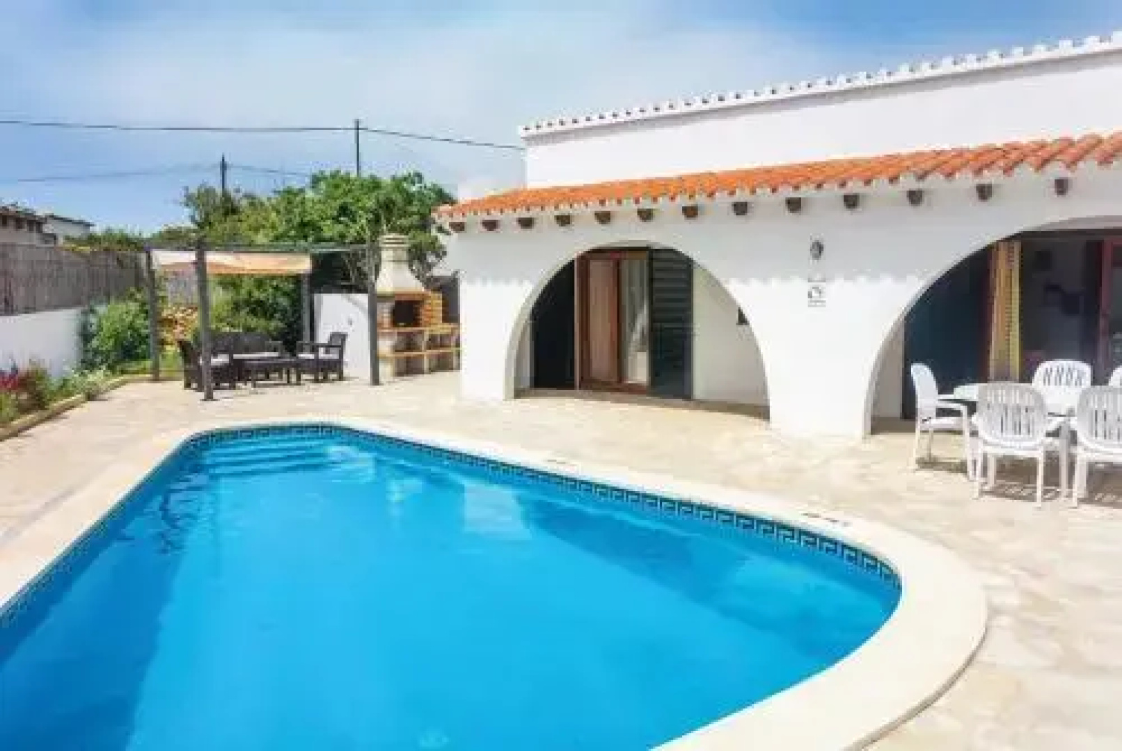 Villa Chiquita