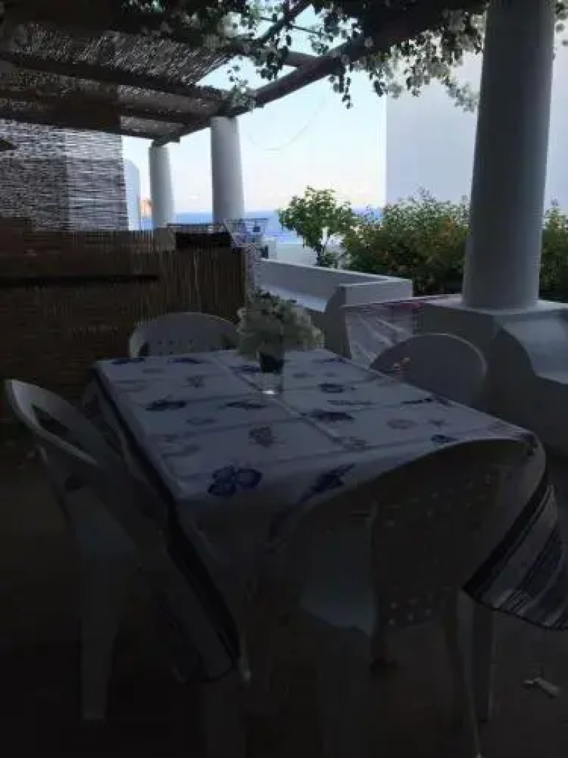 Casa Martha