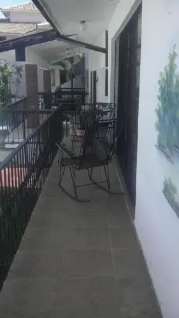 Perla de Sosua