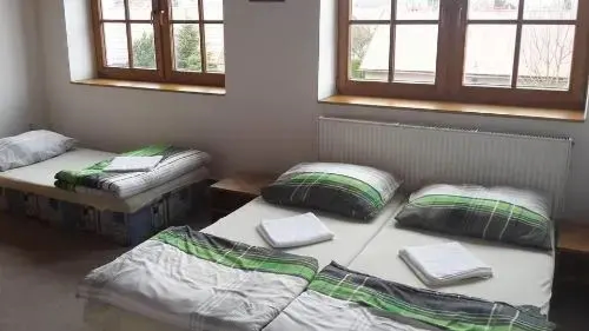 Motorest Nové Ransko