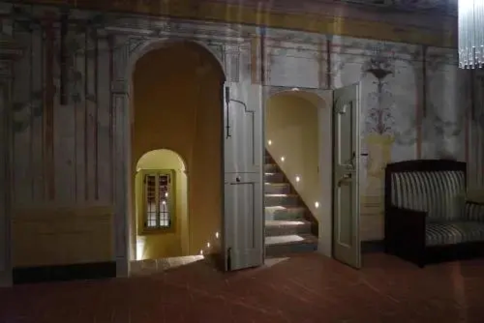 Agriturismo Palazzo Baldini