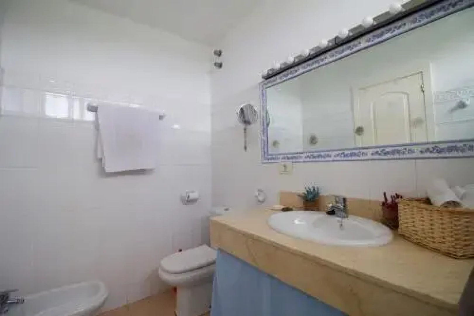 Lightbooking - Feeling home Telde