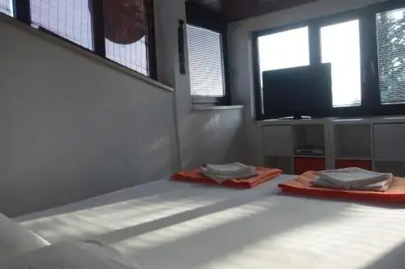Apartment Beli Kriz