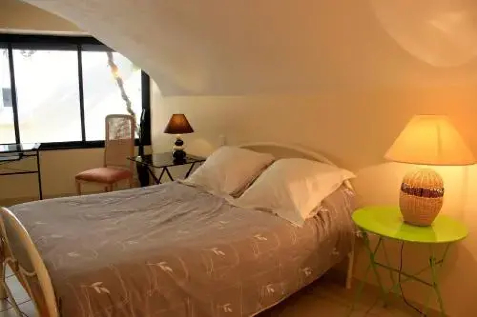 Holiday home Le Temps dune pause