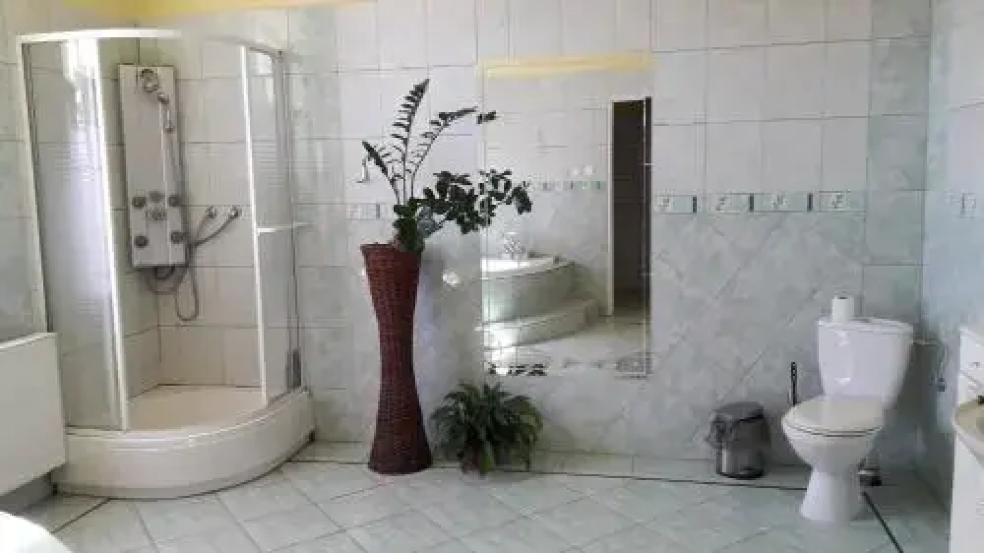 Madera Mansion Wilczkowo