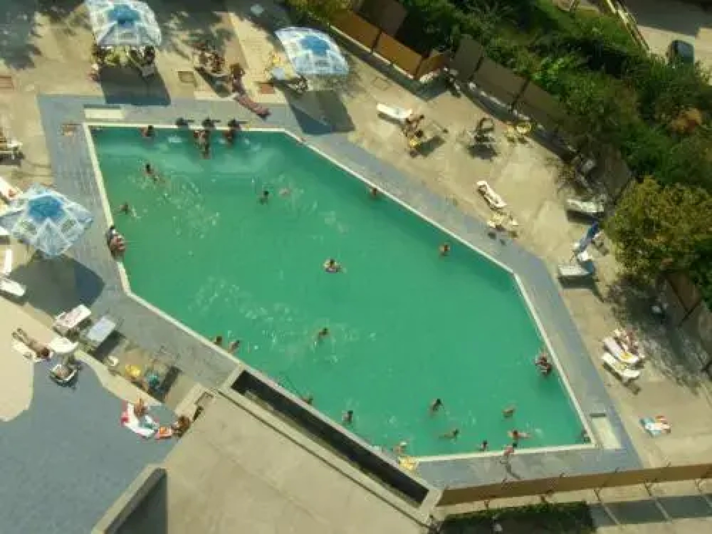 Hotel Crisana
