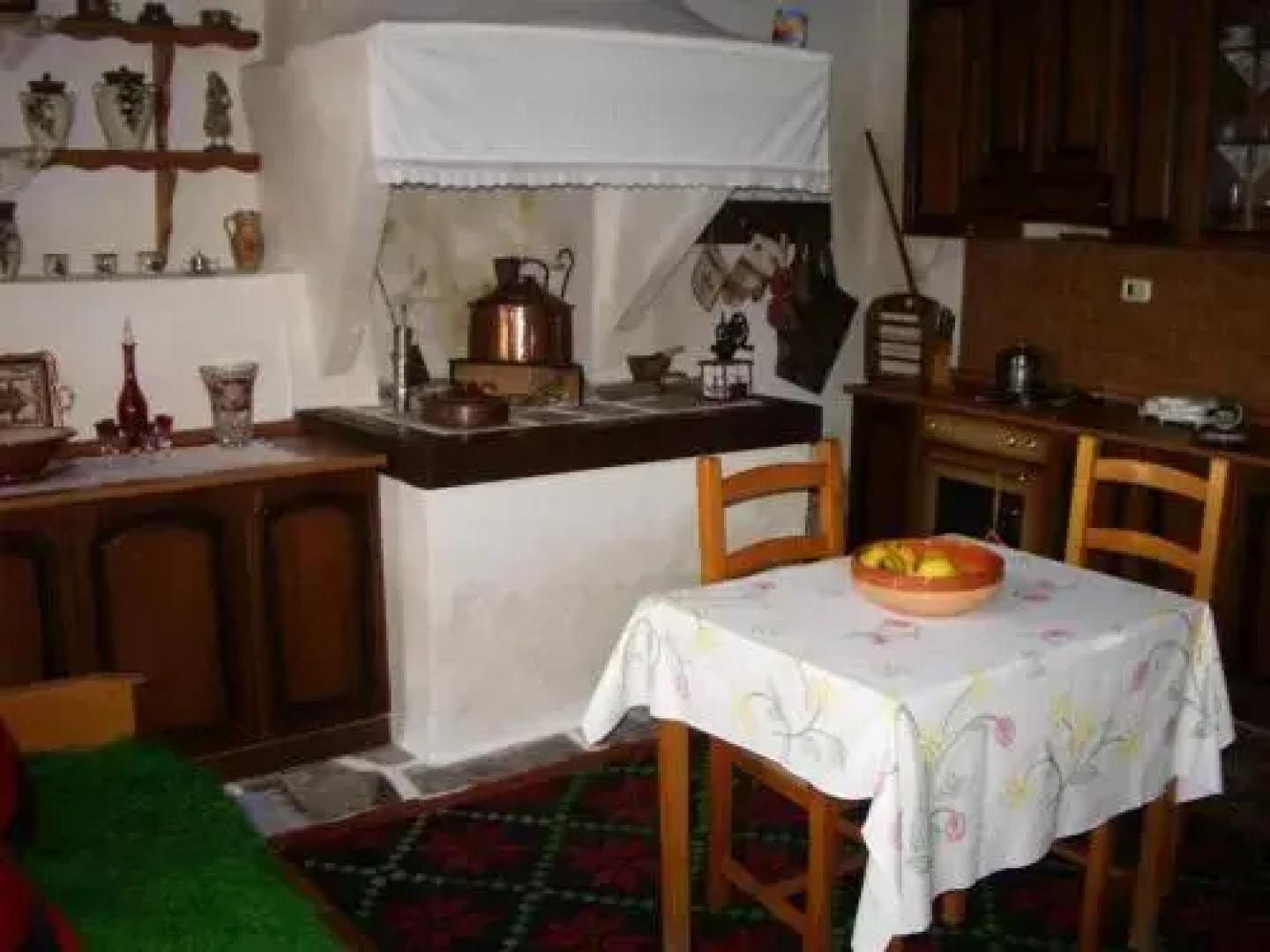 Guesthouse Berat