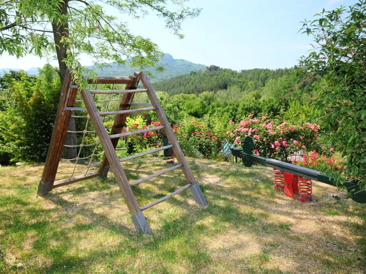 Locazione turistica La Vecchia Fattoria