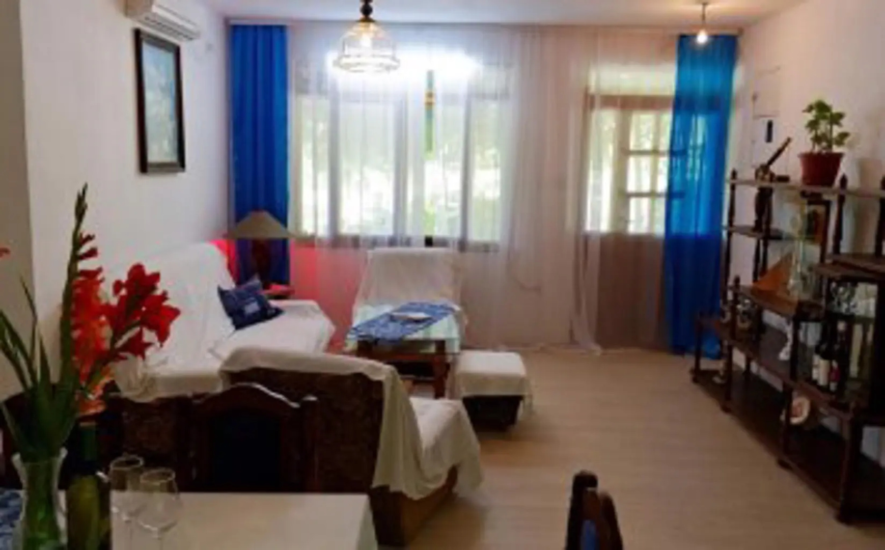 Apartments Minex