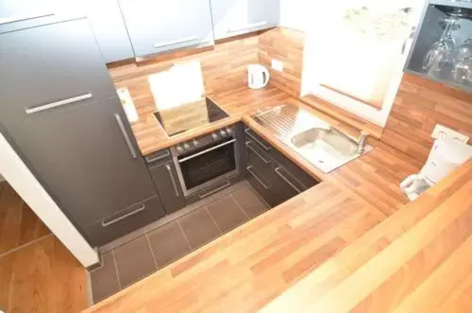 Kojenhus F605