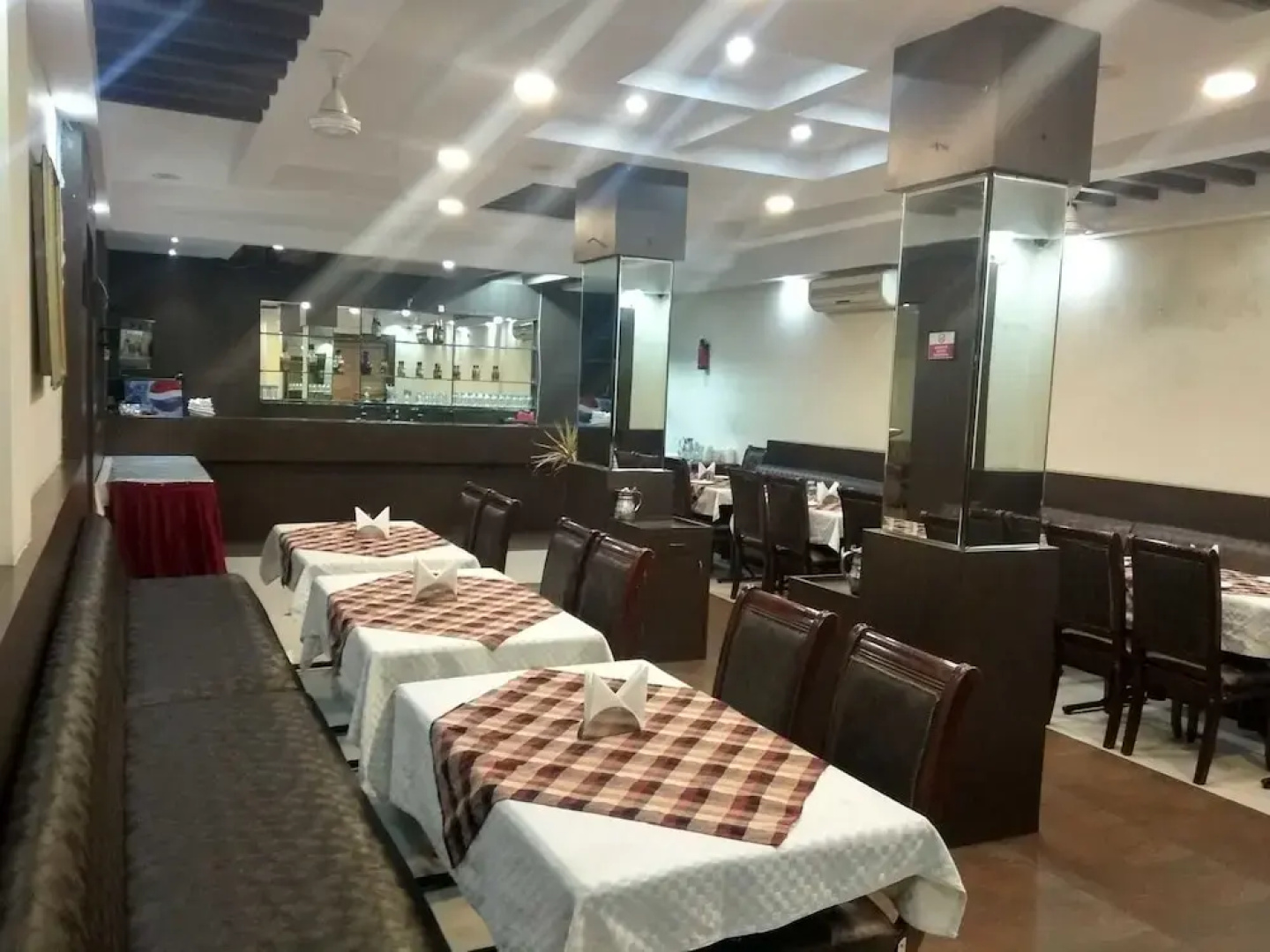 Hotel Royal Regency