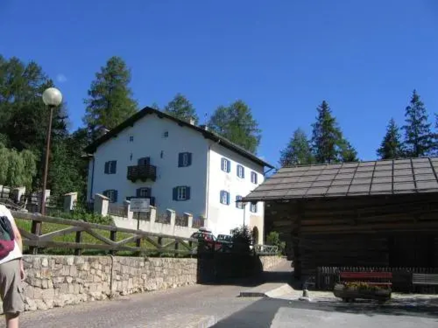 Ciasa Soldà