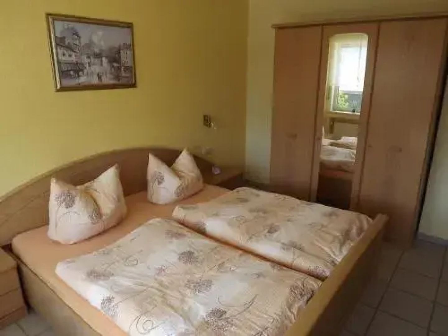 Ferienweingut Winnebeck