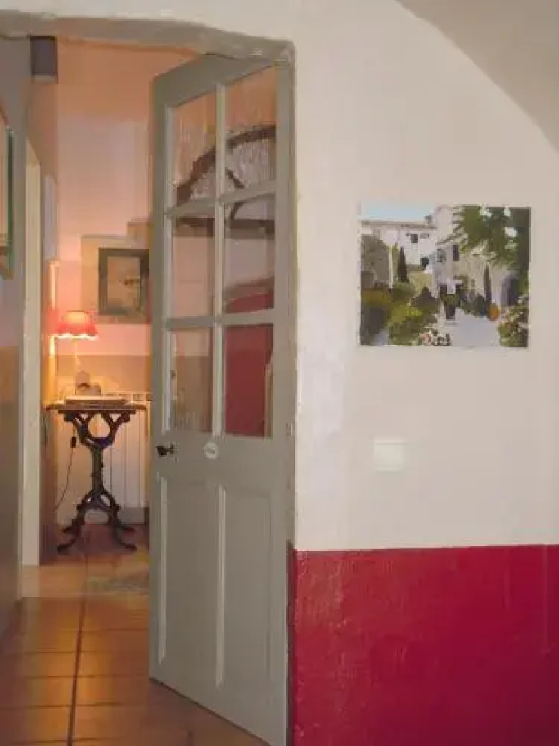 Les Buis de Lussan