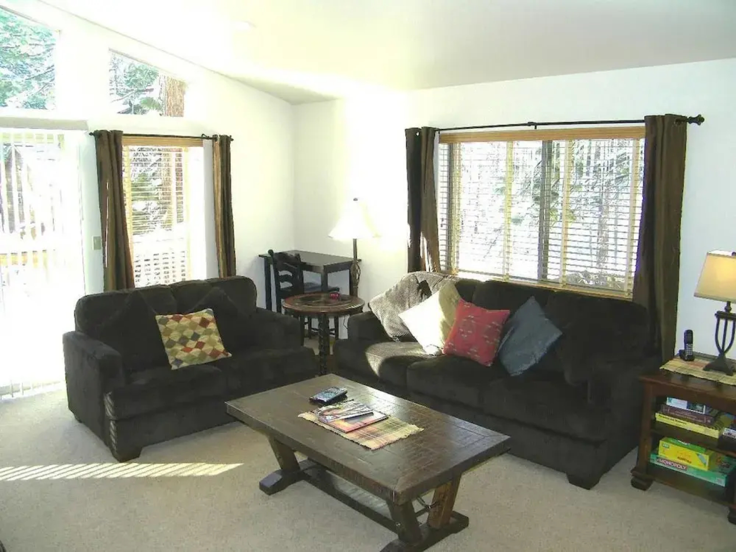 Casa Angora by Lake Tahoe Accommodations