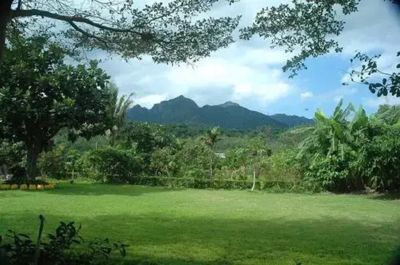Millennium Beach House