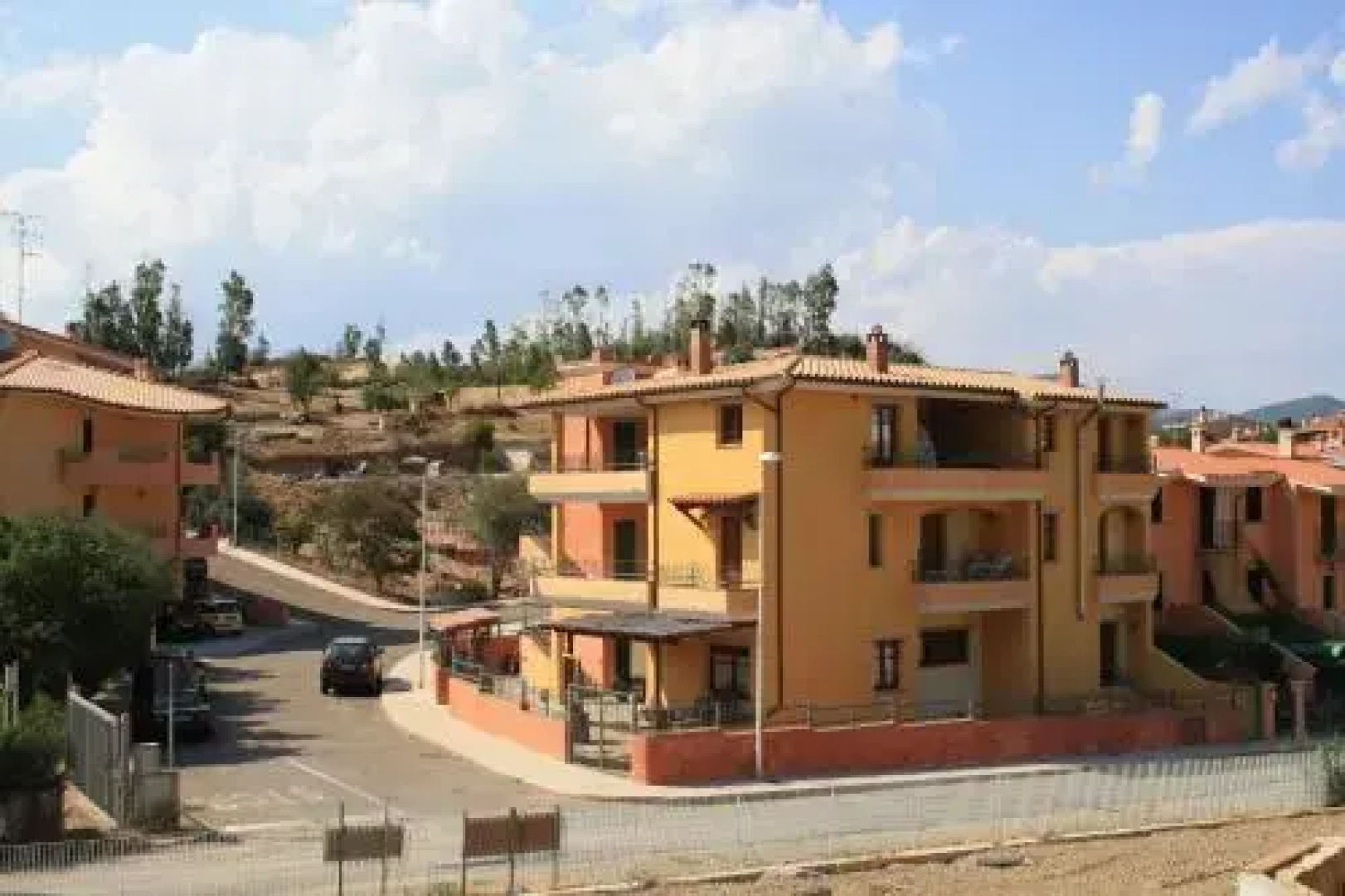 B&B San Leonardo