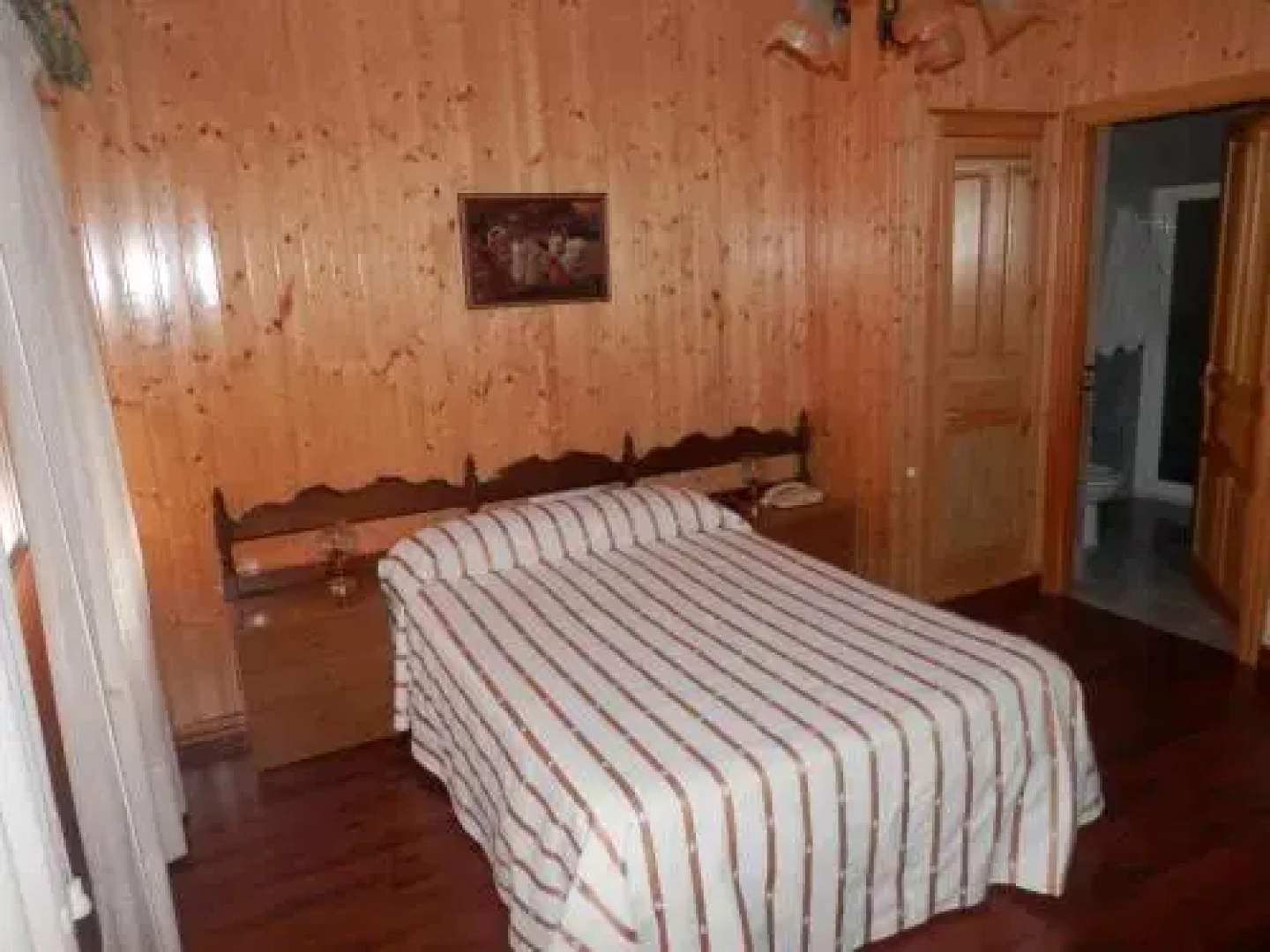 Pension Restaurante Cantábrico