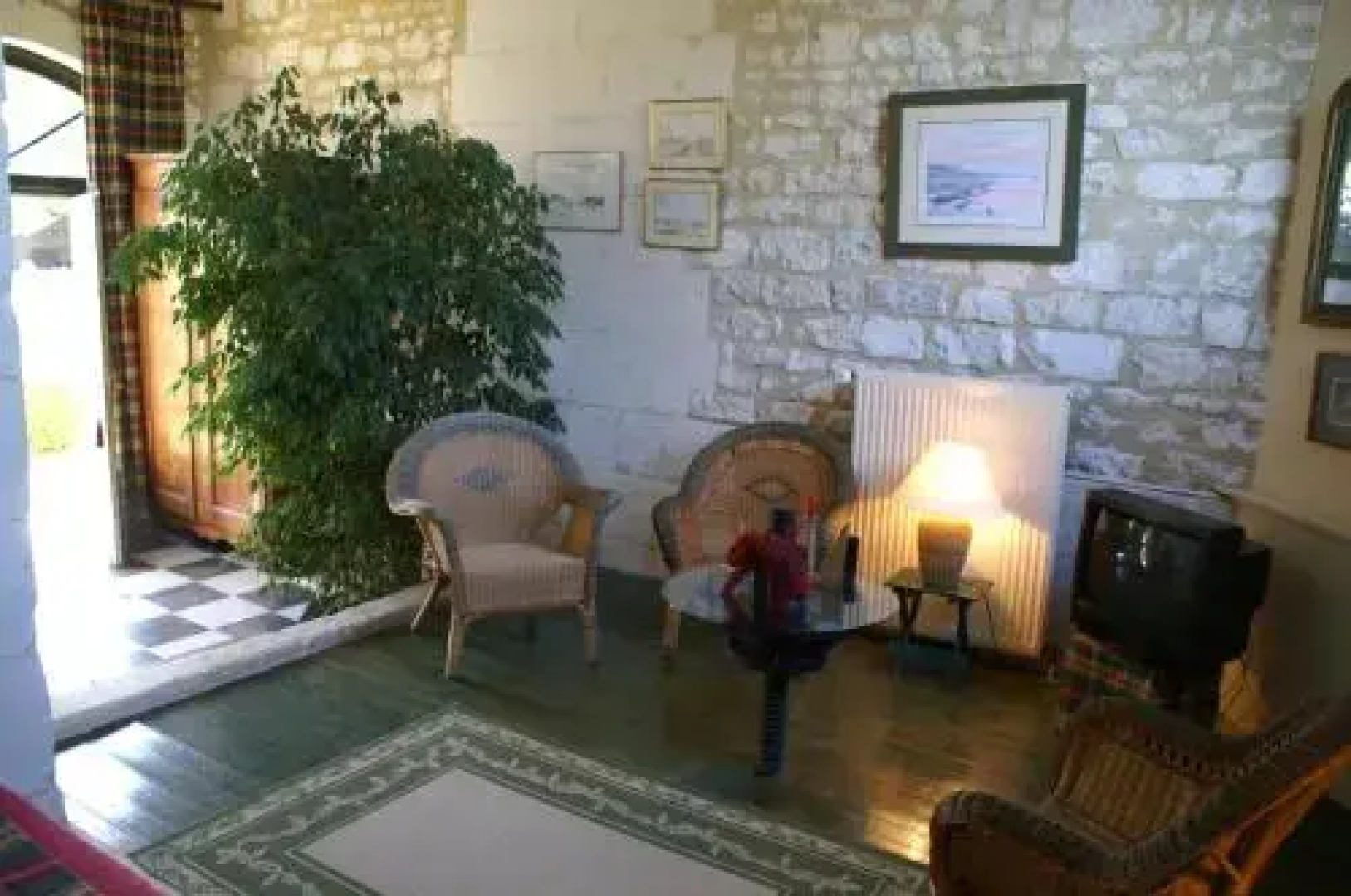 La Closerie du Clos de Ligré