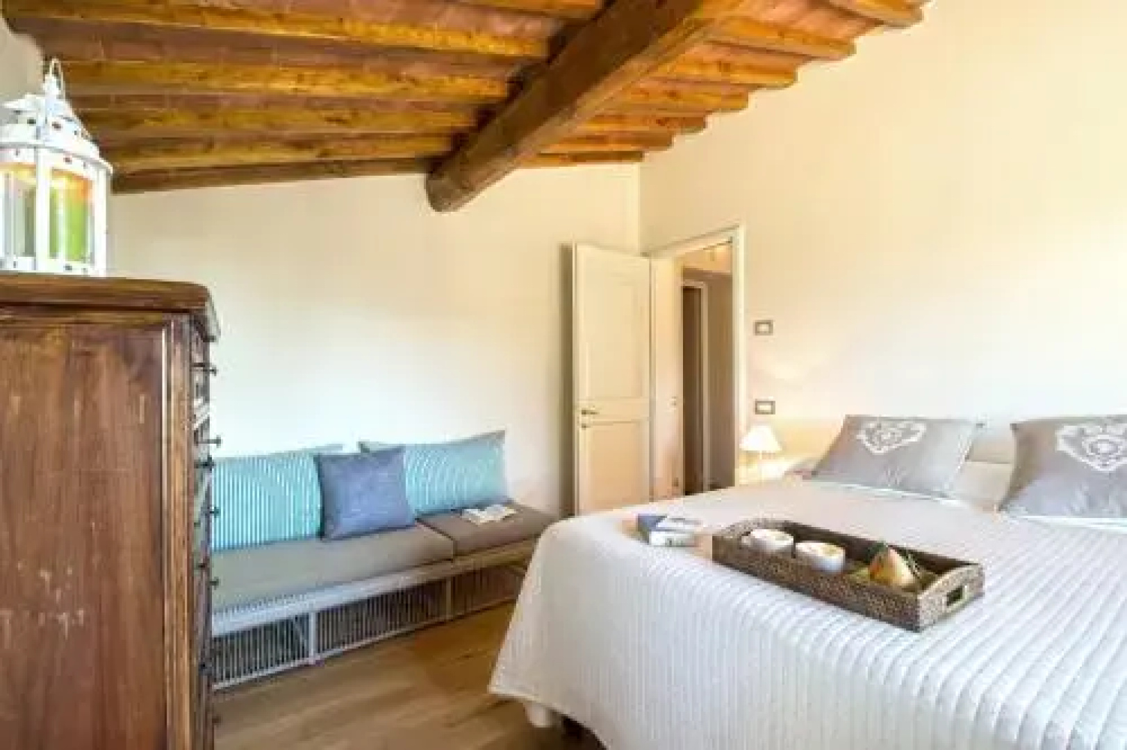 Casale la Rosa di Certaldo