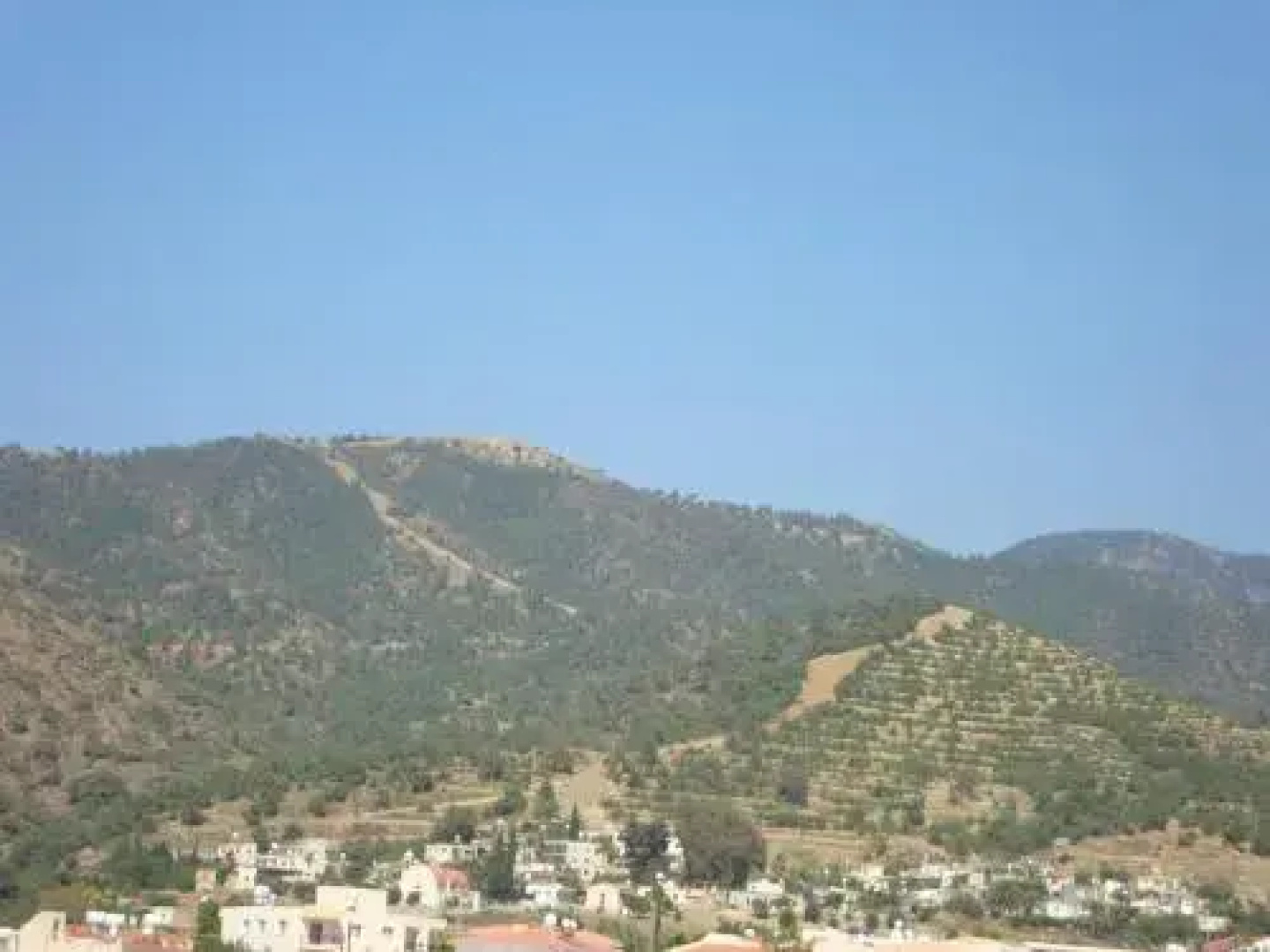 Toscana Hills Penthouse 6