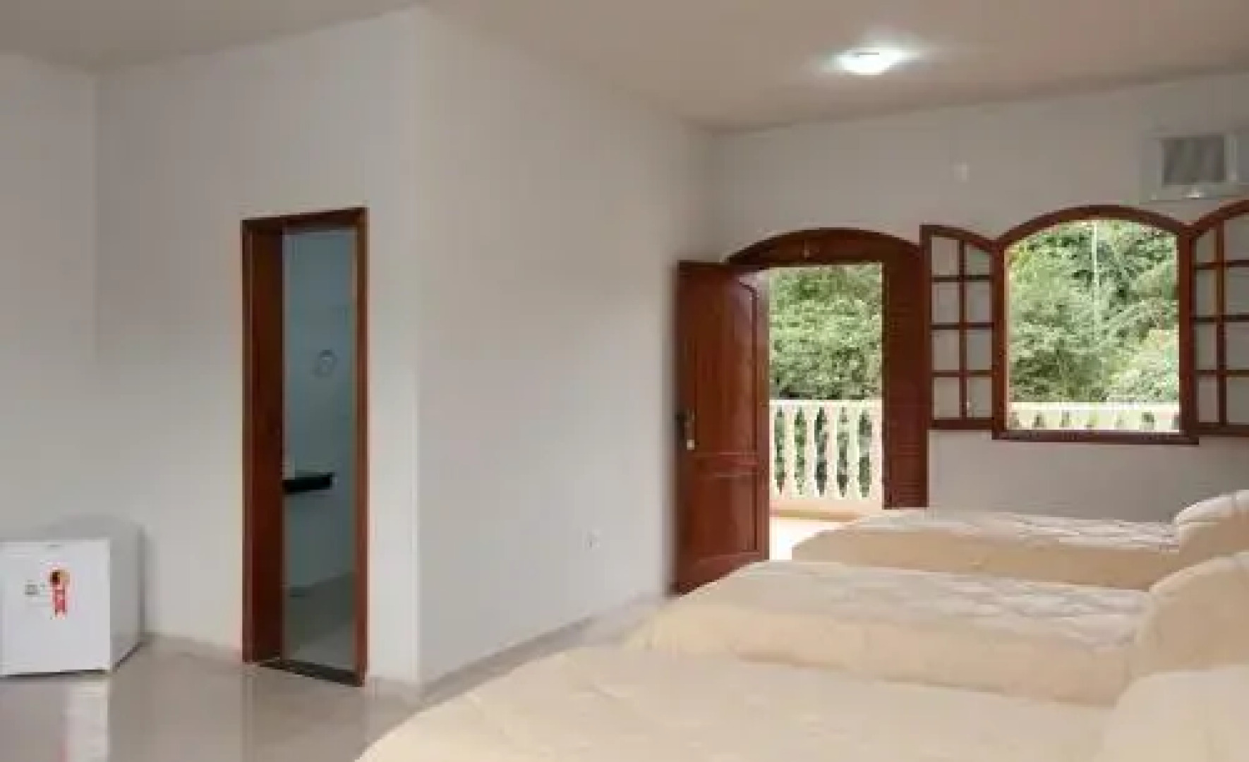 Hotel Pousada Vovó Duda