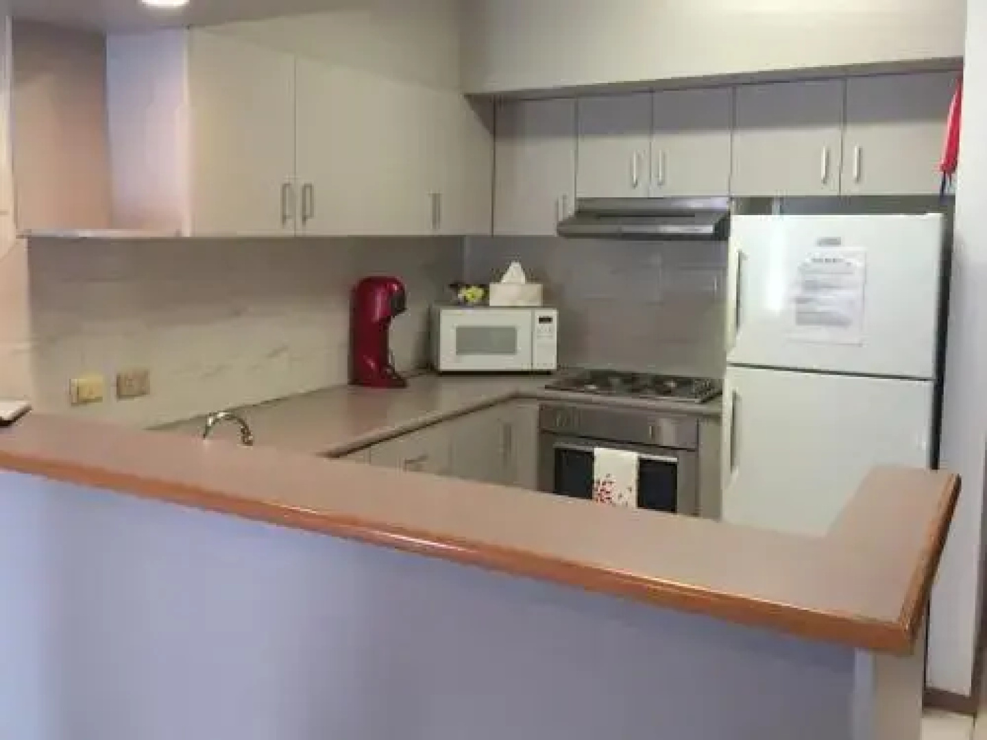 Waterside Holiday Rentals Unit 31
