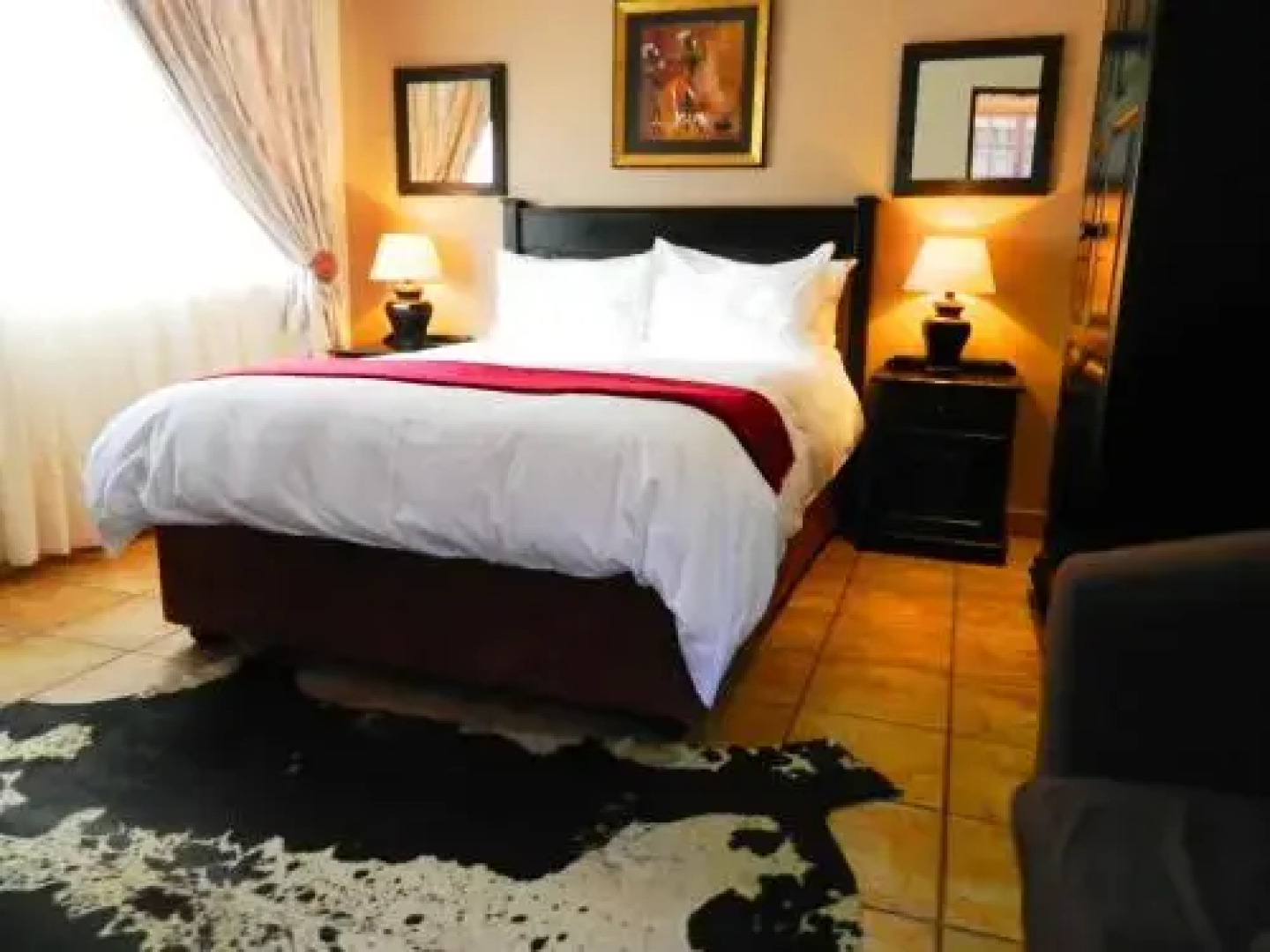 Bushmen Inn