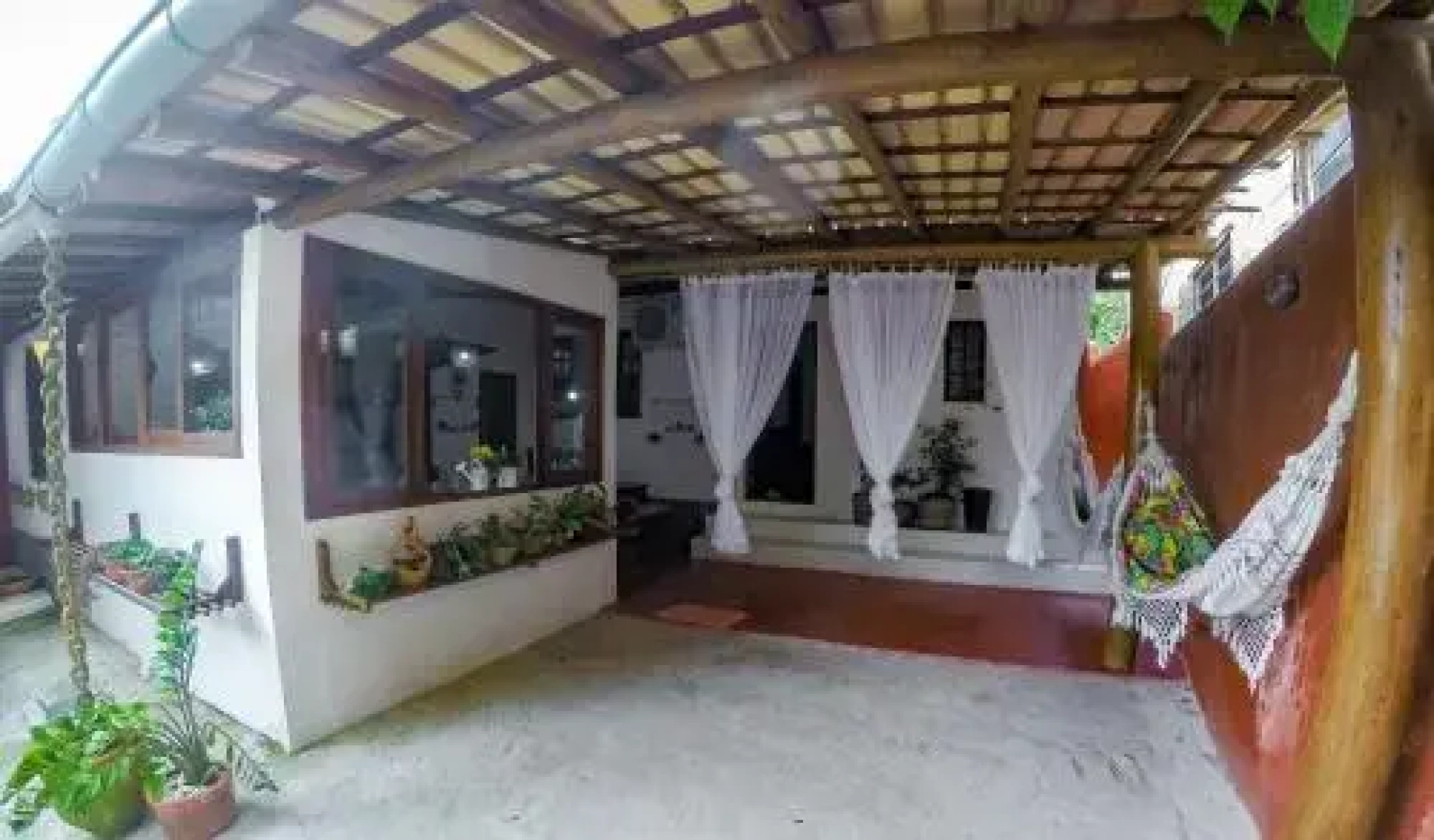 Casa da Vovó