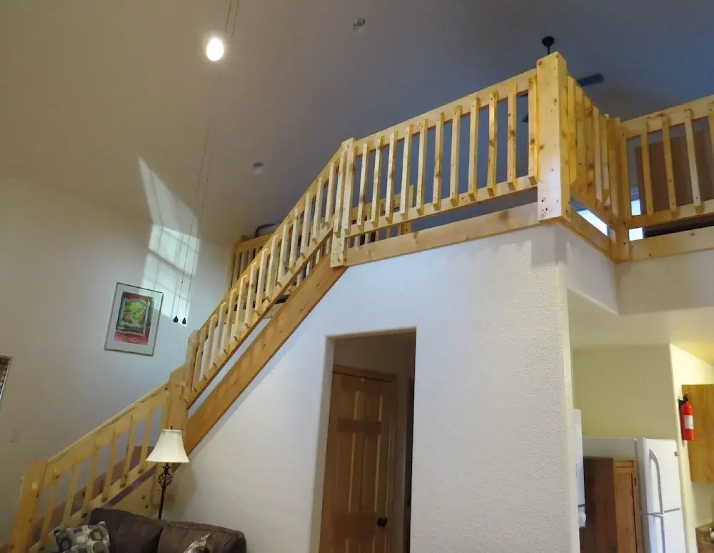 Wolf Creek Lake Cabin- Pineview