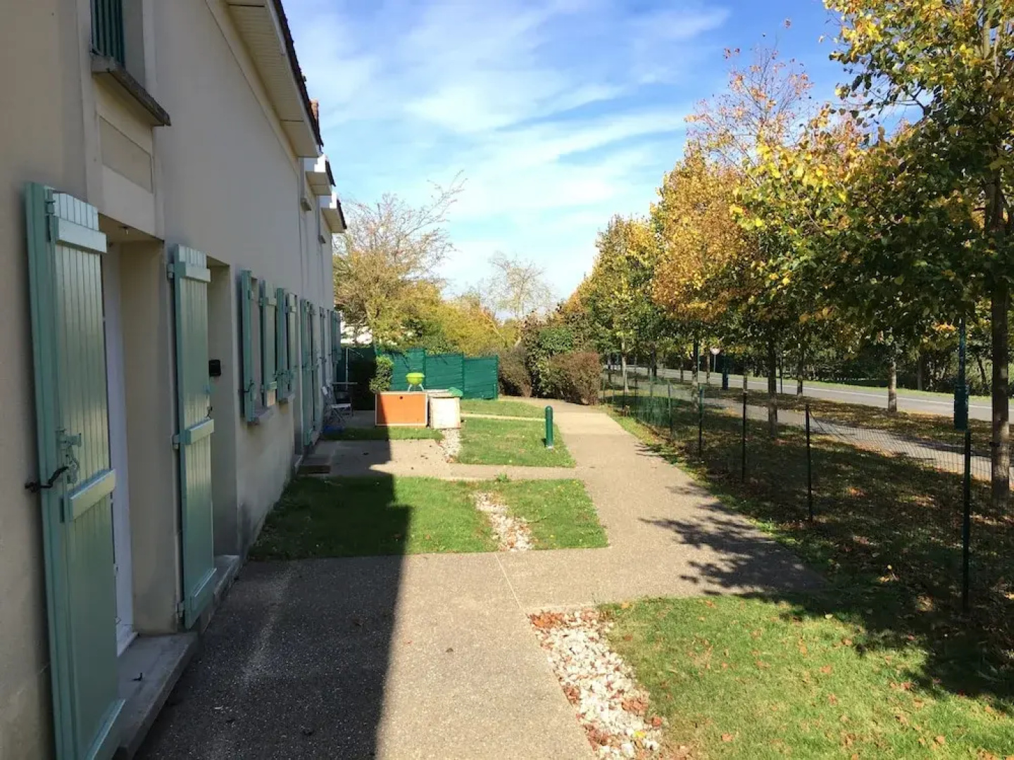 123Home La Villa