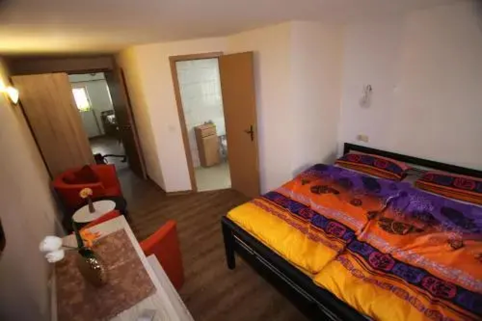 Ferienhaus Montana