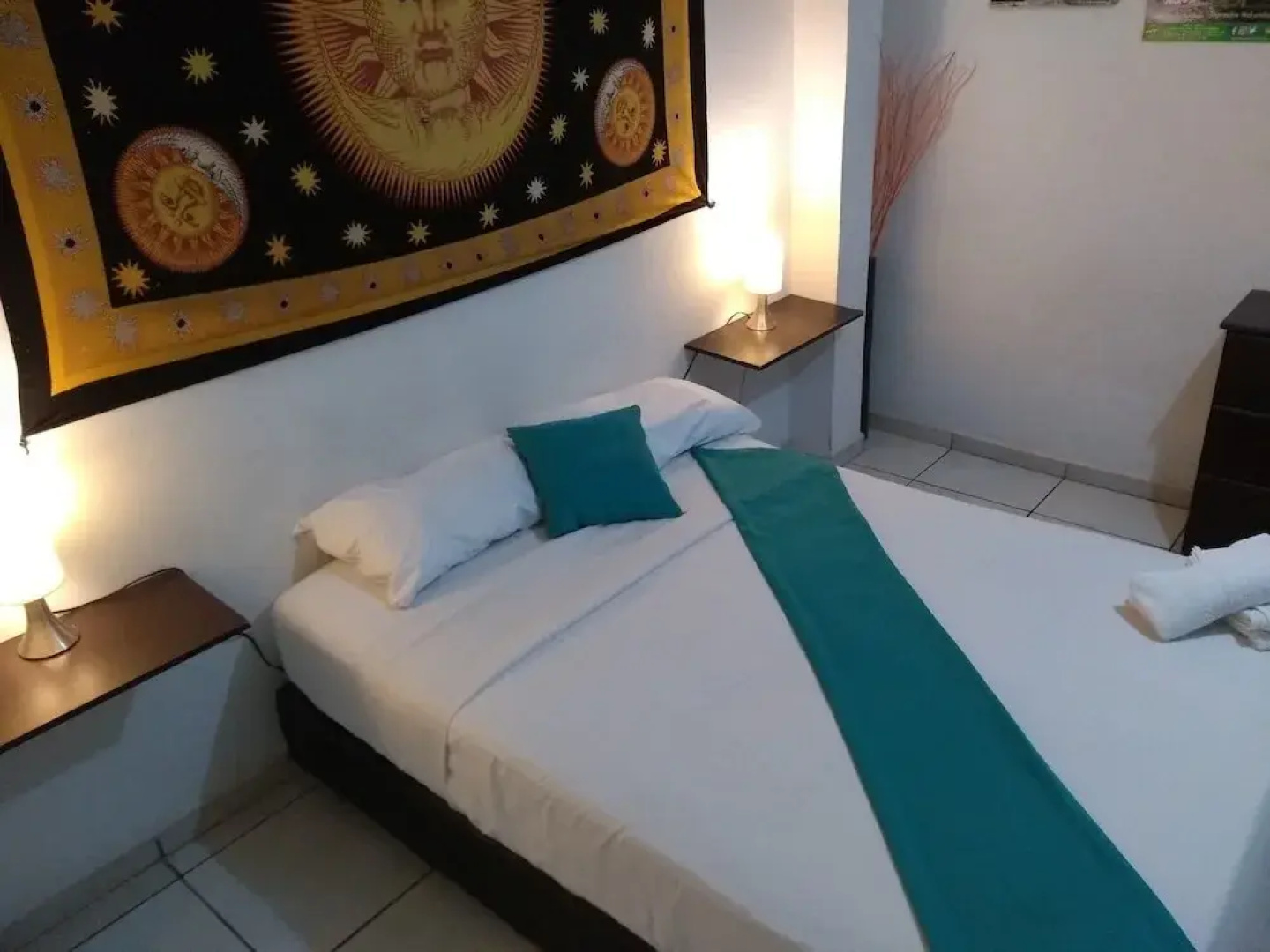 Guernika Hostel