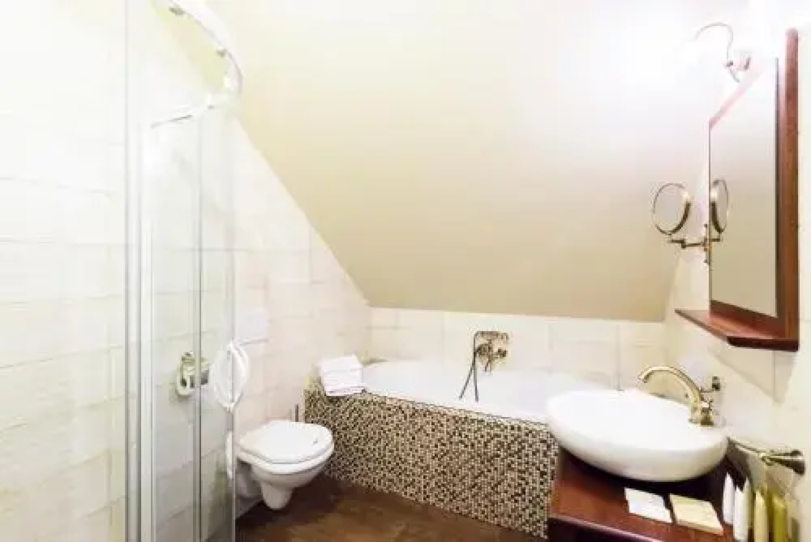 Hotel Sidonie