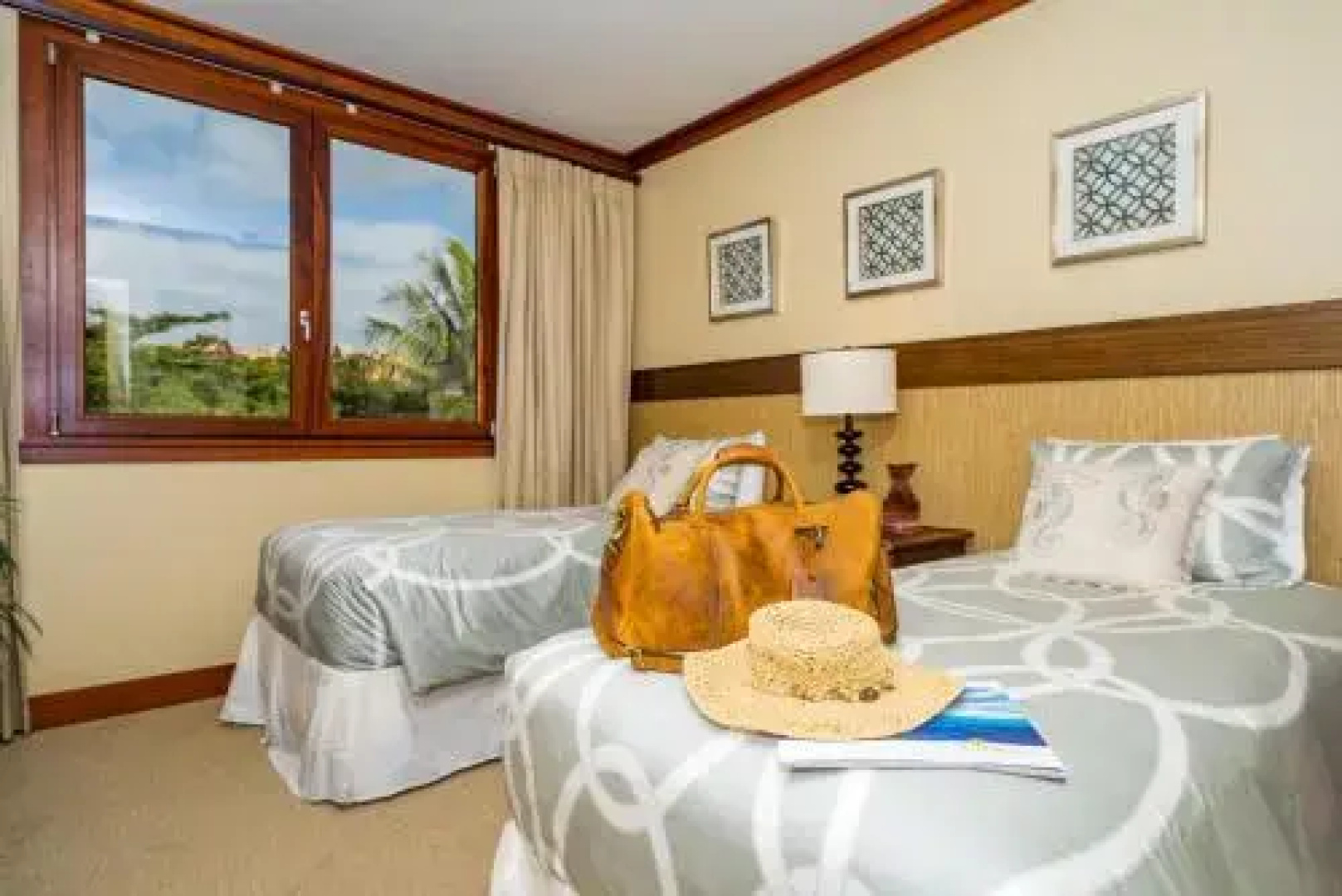Beach Villa at Ko'Olina