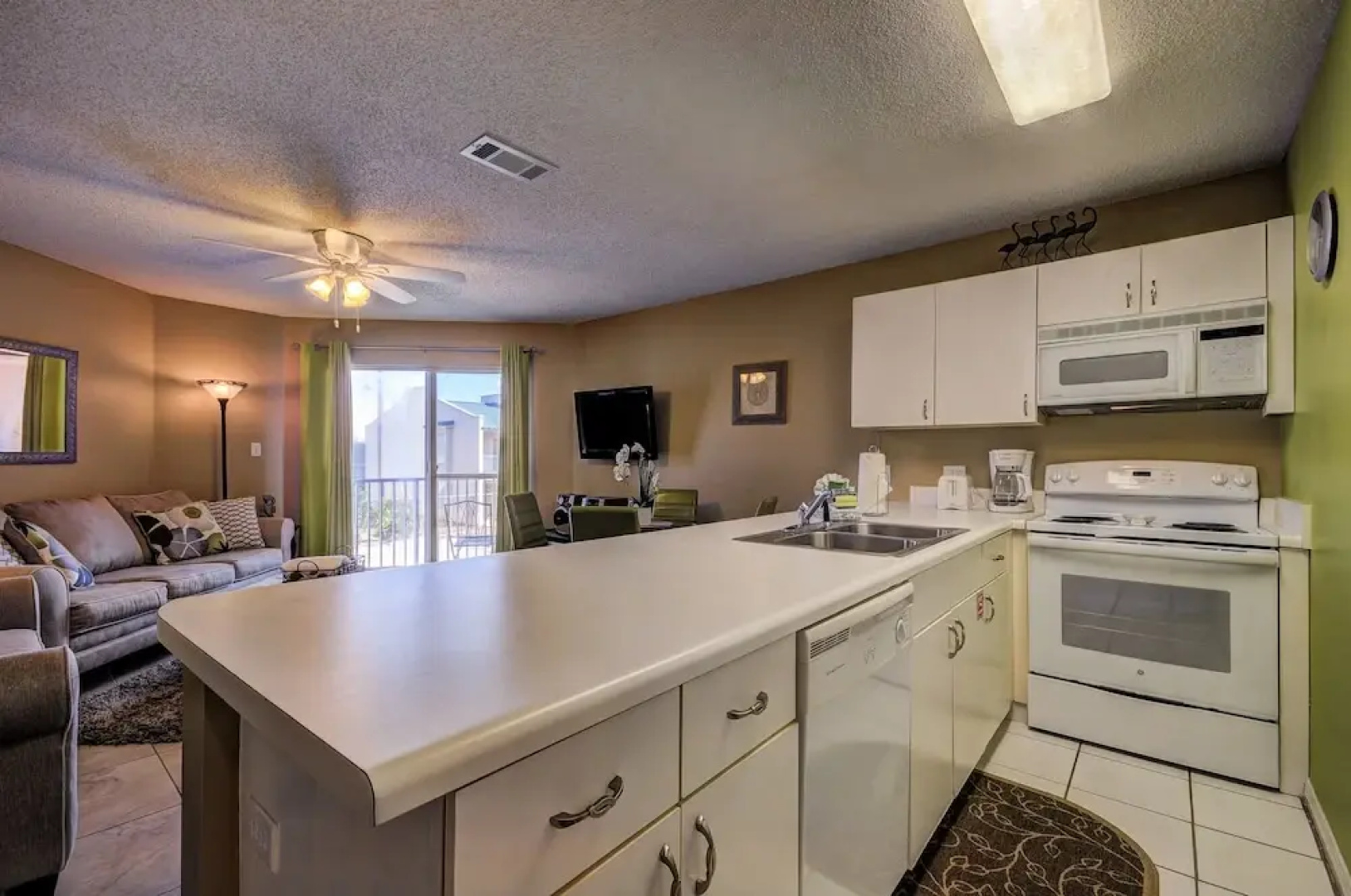 Gulfview II 207 Destin