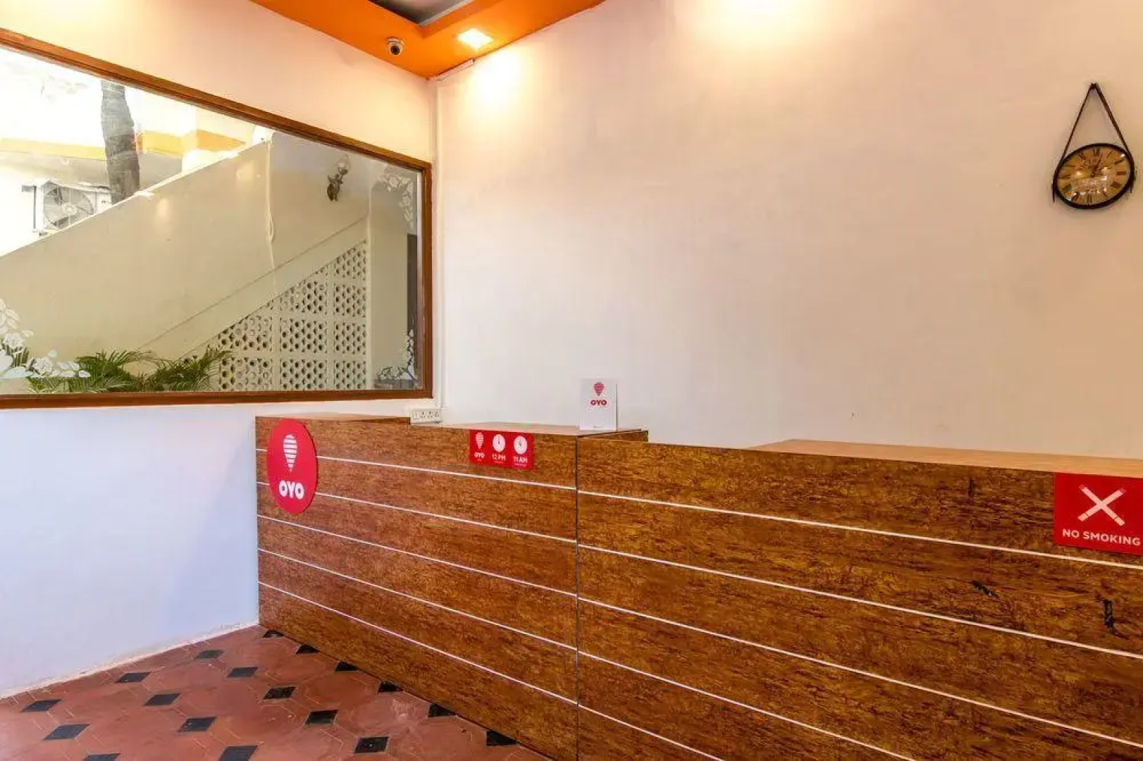 Casa Dos Reis