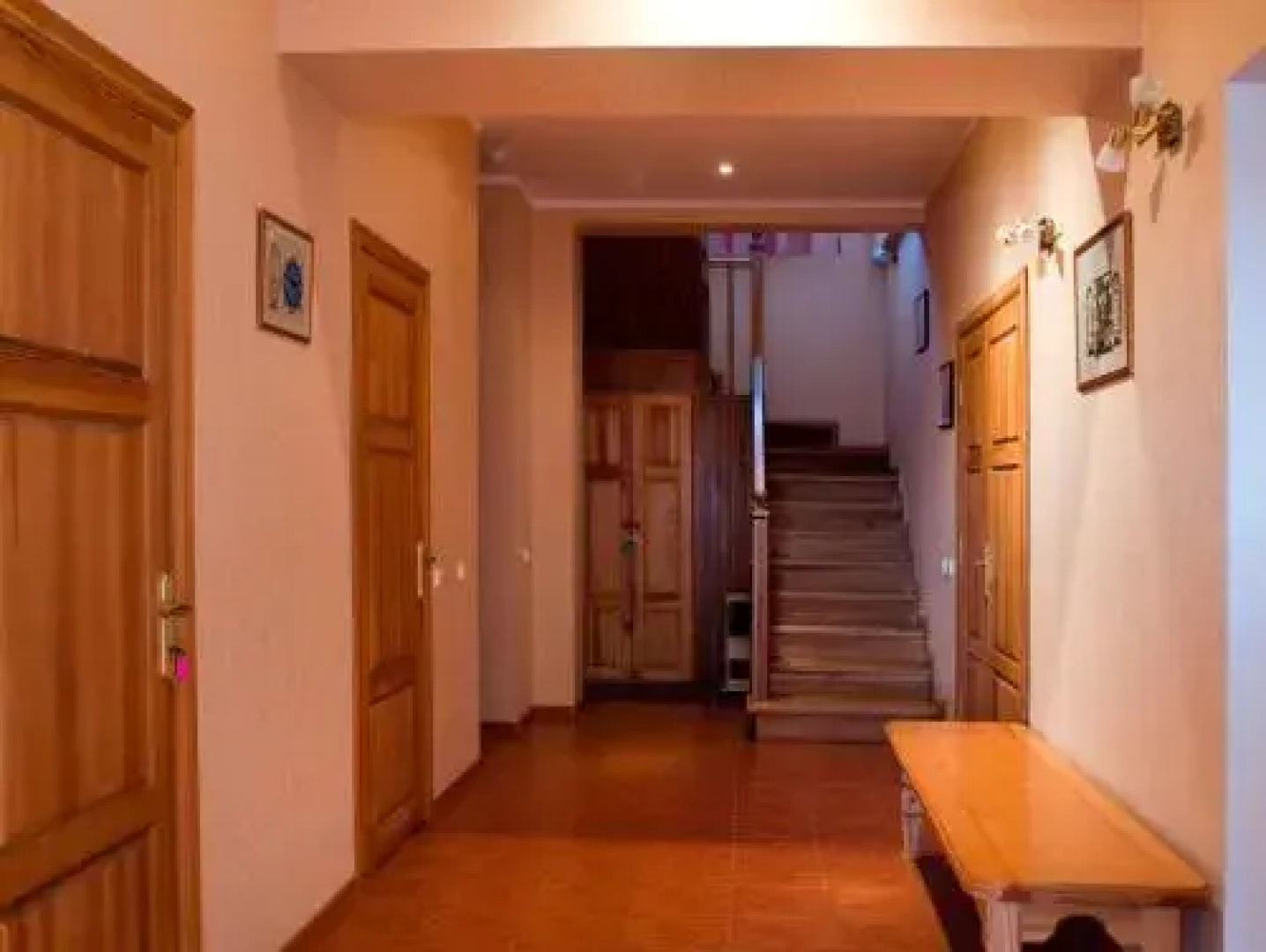Guesthouse Sadoviy na Narochi