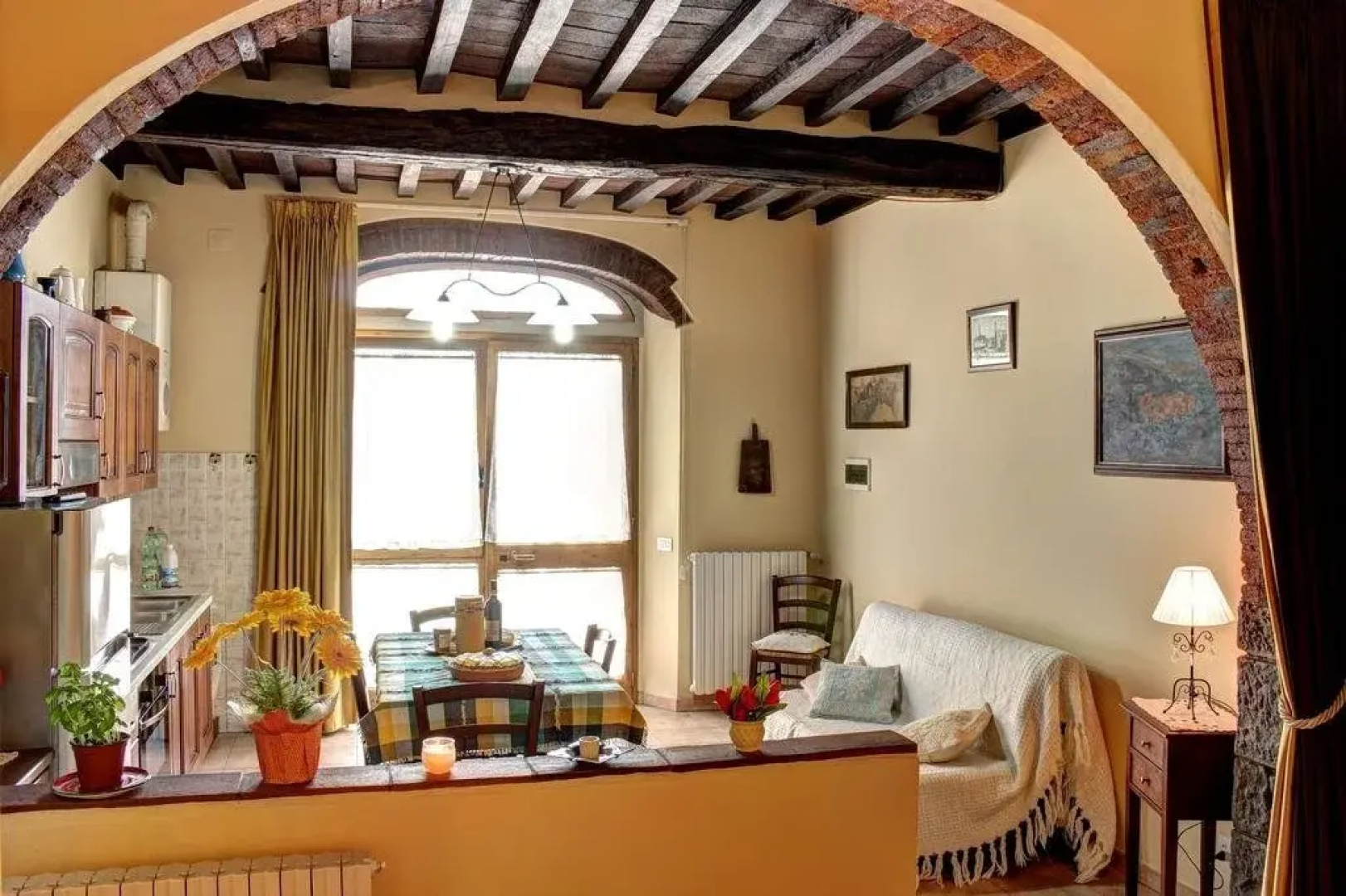 Casa Billi