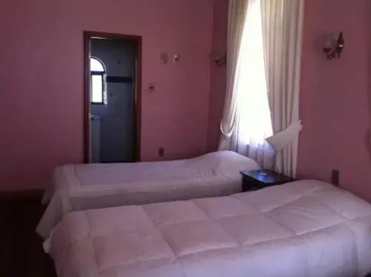 Hotel Cordillera