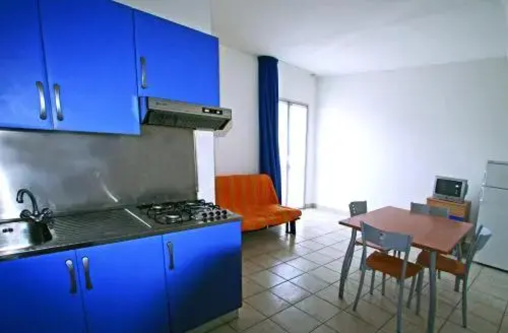 Residence Augustus